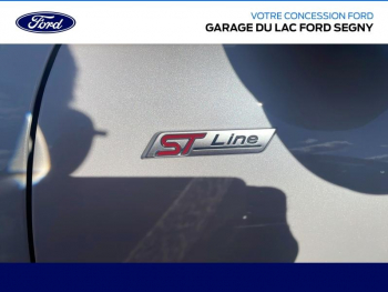 Photo 10 du bon plan FORD Kuga 2.5 Duratec 225ch PHEV ST-Line X BVA occasion à 23990 €