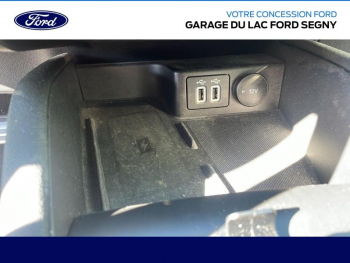 Photo 12 du bon plan FORD Kuga 2.5 Duratec 225ch PHEV ST-Line X BVA occasion à 23990 €