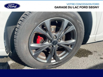 Photo 13 du bon plan FORD Kuga 2.5 Duratec 225ch PHEV ST-Line X BVA occasion à 23990 €