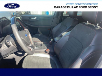 Photo 14 du bon plan FORD Kuga 2.5 Duratec 225ch PHEV ST-Line X BVA occasion à 23990 €