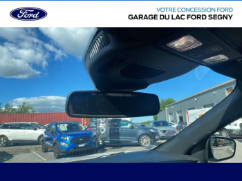 Photo 15 du bon plan FORD Kuga 2.5 Duratec 225ch PHEV ST-Line X BVA occasion à 23990 €