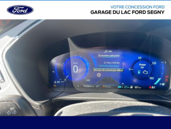 Photo 16 du bon plan FORD Kuga 2.5 Duratec 225ch PHEV ST-Line X BVA occasion à 23990 €