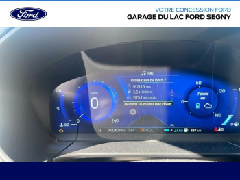 Photo 17 du bon plan FORD Kuga 2.5 Duratec 225ch PHEV ST-Line X BVA occasion à 23990 €