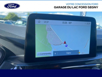 Photo 18 du bon plan FORD Kuga 2.5 Duratec 225ch PHEV ST-Line X BVA occasion à 23990 €