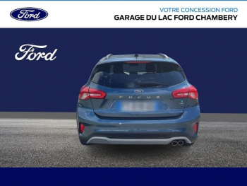 Photo 3 du bon plan FORD Focus Active 1.5 EcoBlue 120ch Active V BVA occasion à 16990 €