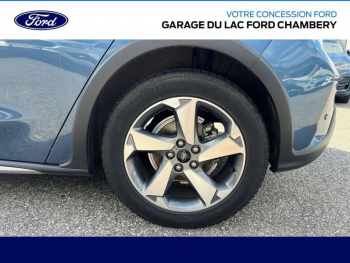 Photo 4 du bon plan FORD Focus Active 1.5 EcoBlue 120ch Active V BVA occasion à 16990 €