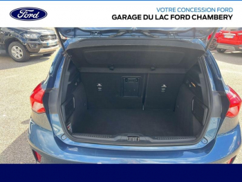 Photo 5 du bon plan FORD Focus Active 1.5 EcoBlue 120ch Active V BVA occasion à 16990 €