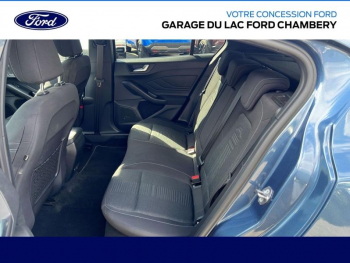 Photo 7 du bon plan FORD Focus Active 1.5 EcoBlue 120ch Active V BVA occasion à 16990 €