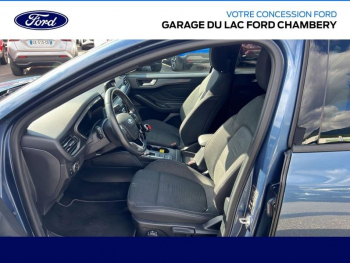 Photo 8 du bon plan FORD Focus Active 1.5 EcoBlue 120ch Active V BVA occasion à 16990 €
