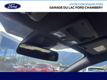 Photo 9 du bon plan FORD Focus Active 1.5 EcoBlue 120ch Active V BVA occasion à 16990 €