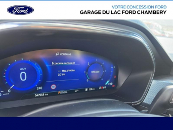 Photo 11 du bon plan FORD Focus Active 1.5 EcoBlue 120ch Active V BVA occasion à 16990 €