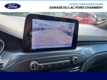 Photo 13 du bon plan FORD Focus Active 1.5 EcoBlue 120ch Active V BVA occasion à 16990 €
