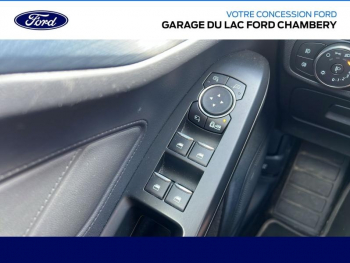 Photo 15 du bon plan FORD Focus Active 1.5 EcoBlue 120ch Active V BVA occasion à 16990 €