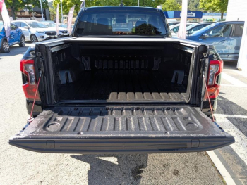 Photo 7 du bon plan FORD Ranger VUL 2.0 EcoBlue 205ch Stop&Start Double Cabine Limited e-4WD BVA10 occasion à 55669 €