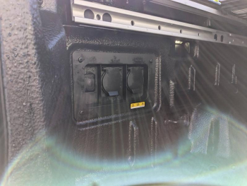 Photo 8 du bon plan FORD Ranger VUL 2.0 EcoBlue 205ch Stop&Start Double Cabine Limited e-4WD BVA10 occasion à 55669 €