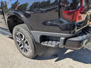 Photo 9 du bon plan FORD Ranger VUL 2.0 EcoBlue 205ch Stop&Start Double Cabine Limited e-4WD BVA10 occasion à 55669 €