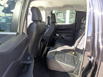 Photo 11 du bon plan FORD Ranger VUL 2.0 EcoBlue 205ch Stop&Start Double Cabine Limited e-4WD BVA10 occasion à 55669 €