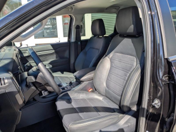 Photo 14 du bon plan FORD Ranger VUL 2.0 EcoBlue 205ch Stop&Start Double Cabine Limited e-4WD BVA10 occasion à 55669 €