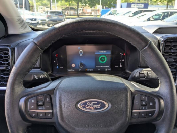 Photo 17 du bon plan FORD Ranger VUL 2.0 EcoBlue 205ch Stop&Start Double Cabine Limited e-4WD BVA10 occasion à 55669 €