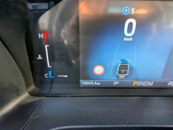 Photo 18 du bon plan FORD Ranger VUL 2.0 EcoBlue 205ch Stop&Start Double Cabine Limited e-4WD BVA10 occasion à 55669 €
