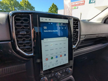 Photo 20 du bon plan FORD Ranger VUL 2.0 EcoBlue 205ch Stop&Start Double Cabine Limited e-4WD BVA10 occasion à 55669 €