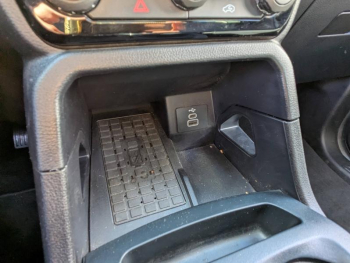 Photo 22 du bon plan FORD Ranger VUL 2.0 EcoBlue 205ch Stop&Start Double Cabine Limited e-4WD BVA10 occasion à 55669 €