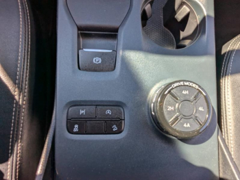 Photo 24 du bon plan FORD Ranger VUL 2.0 EcoBlue 205ch Stop&Start Double Cabine Limited e-4WD BVA10 occasion à 55669 €