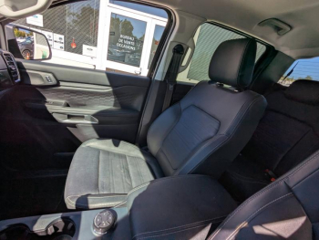 Photo 25 du bon plan FORD Ranger VUL 2.0 EcoBlue 205ch Stop&Start Double Cabine Limited e-4WD BVA10 occasion à 55669 €