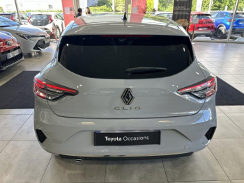 Photo 4 du bon plan RENAULT Clio 1.0 TCe 90ch Techno occasion à 16790 €