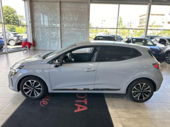 Photo 6 du bon plan RENAULT Clio 1.0 TCe 90ch Techno occasion à 16790 €