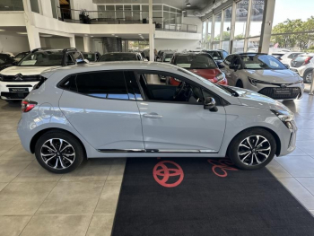 Photo 7 du bon plan RENAULT Clio 1.0 TCe 90ch Techno occasion à 16790 €
