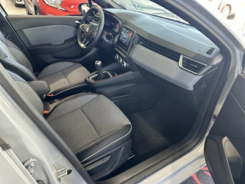 Photo 13 du bon plan RENAULT Clio 1.0 TCe 90ch Techno occasion à 16790 €