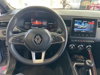 Photo 22 du bon plan RENAULT Clio 1.0 TCe 90ch Techno occasion à 16790 €