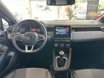 Photo 23 du bon plan RENAULT Clio 1.0 TCe 90ch Techno occasion à 16790 €