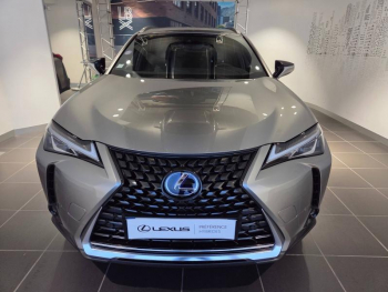 Photo 2 du bon plan LEXUS UX 250h 2WD Premium Edition MY21 occasion à 23490 €