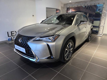 Photo 3 du bon plan LEXUS UX 250h 2WD Premium Edition MY21 occasion à 23490 €