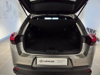 Photo 12 du bon plan LEXUS UX 250h 2WD Premium Edition MY21 occasion à 23490 €