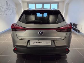 Photo 15 du bon plan LEXUS UX 250h 2WD Premium Edition MY21 occasion à 23490 €