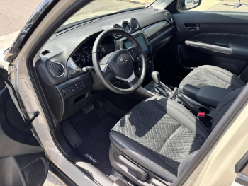 Photo 2 du bon plan SUZUKI Vitara 1.4 Boosterjet Hybrid 110ch Style Auto Allgrip MY25 occasion à 25990 €