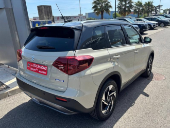 Photo 3 du bon plan SUZUKI Vitara 1.4 Boosterjet Hybrid 110ch Style Auto Allgrip MY25 occasion à 25990 €