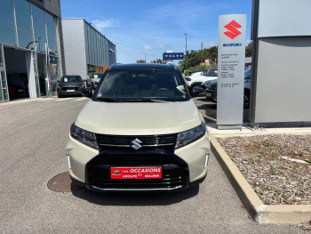 Photo 4 du bon plan SUZUKI Vitara 1.4 Boosterjet Hybrid 110ch Style Auto Allgrip MY25 occasion à 25990 €