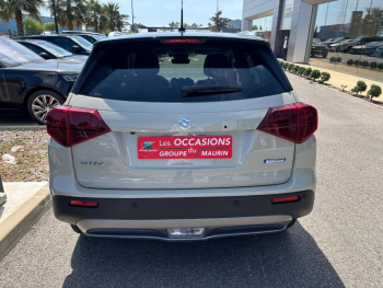Photo 7 du bon plan SUZUKI Vitara 1.4 Boosterjet Hybrid 110ch Style Auto Allgrip MY25 occasion à 25990 €