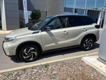 Photo 8 du bon plan SUZUKI Vitara 1.4 Boosterjet Hybrid 110ch Style Auto Allgrip MY25 occasion à 25990 €