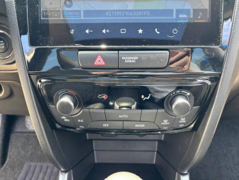 Photo 13 du bon plan SUZUKI Vitara 1.4 Boosterjet Hybrid 110ch Style Auto Allgrip MY25 occasion à 25990 €