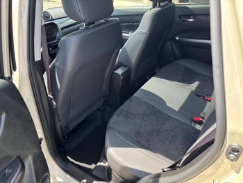Photo 18 du bon plan SUZUKI Vitara 1.4 Boosterjet Hybrid 110ch Style Auto Allgrip MY25 occasion à 25990 €