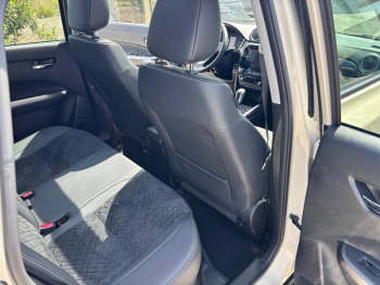 Photo 19 du bon plan SUZUKI Vitara 1.4 Boosterjet Hybrid 110ch Style Auto Allgrip MY25 occasion à 25990 €