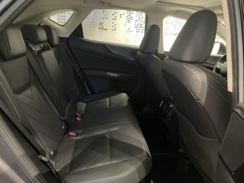 Photo 13 du bon plan LEXUS NX 450h+ Executive 4WD MY24 occasion à 55900 €