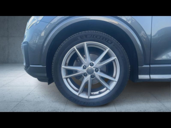 Photo 9 du bon plan AUDI Q2 35 TFSI 150ch  S line S tronic 7 occasion à 19990 €