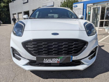 Photo 2 du bon plan FORD Puma 1.0 Flexifuel 125ch S&S mHEV ST-Line occasion à 18990 €