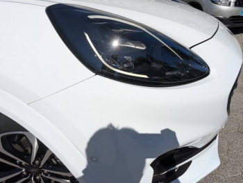 Photo 3 du bon plan FORD Puma 1.0 Flexifuel 125ch S&S mHEV ST-Line occasion à 18990 €